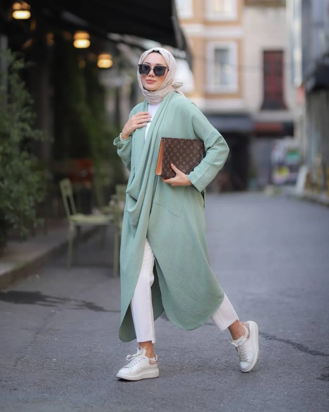 chemise Haydy